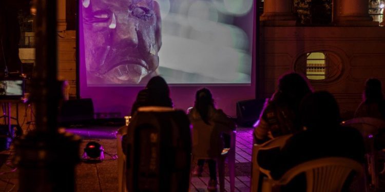 Muestras Territoriales de FESTMYD 2022 llegan a Valparaíso con la Selección Oficial de Cortometrajes