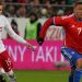 Revisa el once probable de Chile para batallar ante Eslovaquia
