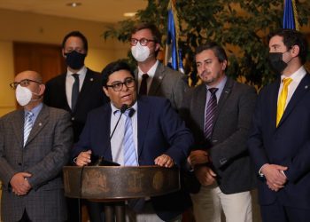 Diputado Meza solicitó al Gobierno separar la discusión de la PGU de la reforma previsional y tributaria