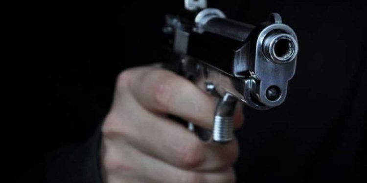 Disparan a joven de 16 años en la Calera: impacto dio en su pierna