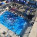 Plaza de Puertas Negras obtiene premio como mejor proyecto de espacio público