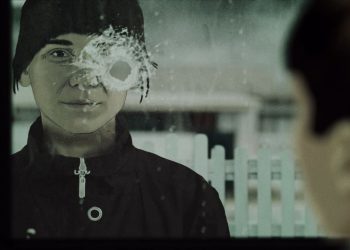 Festival Cortos en Grande arranca en Valparaíso con cortos chilenos proyectados en Cannes y Clermont- Ferrand