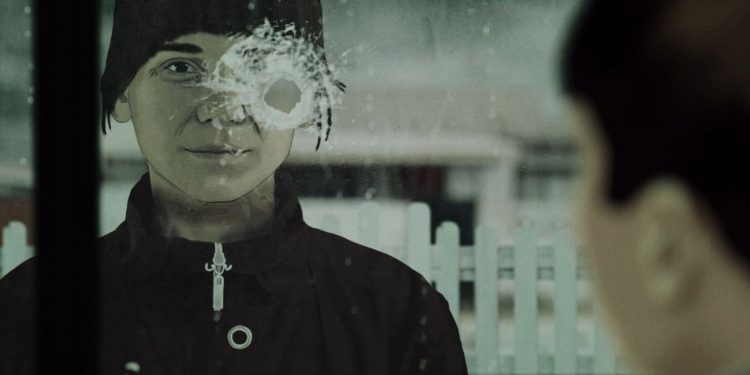 Festival Cortos en Grande arranca en Valparaíso con cortos chilenos proyectados en Cannes y Clermont- Ferrand