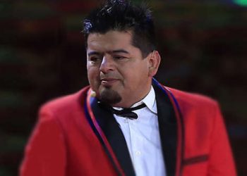 No va más: «El Indio» dejará los escenarios después de amputación