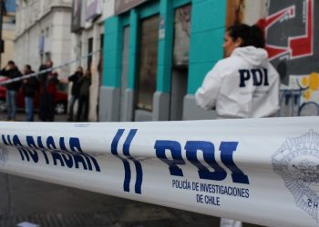 Cae líder de banda criminal que asesinó a soldado de la Armada