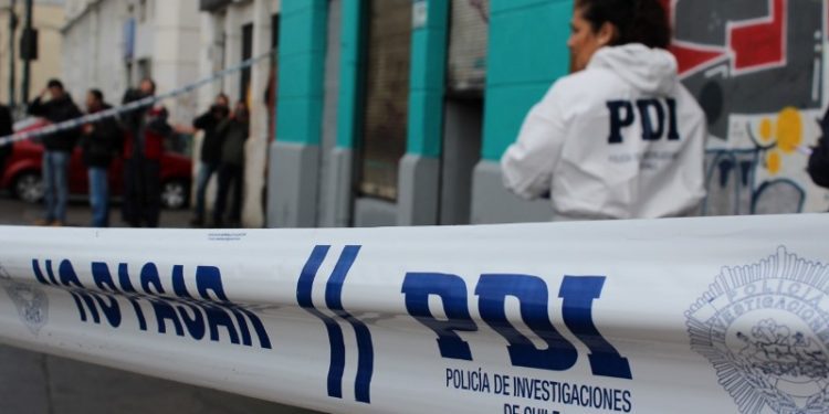 Cae líder de banda criminal que asesinó a soldado de la Armada