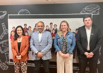 Alcaldes solicitan al Mineduc mantener libertad de elección y garantizar el derecho de los padres a elegir educación de sus hijos