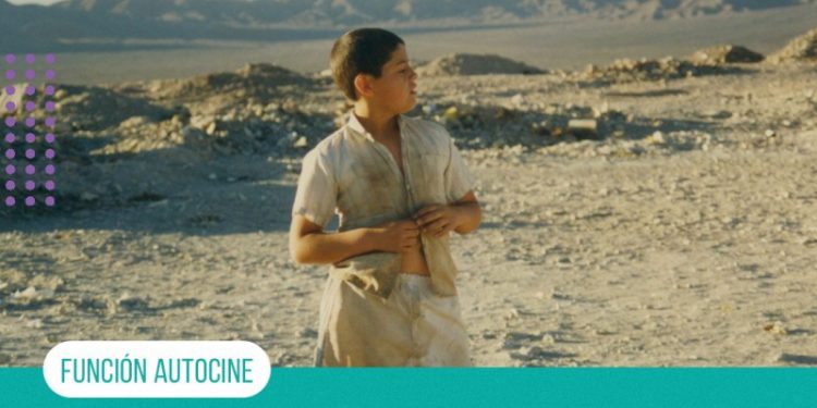 Autocine llegará con «Historias de Fútbol» a comunas de la región