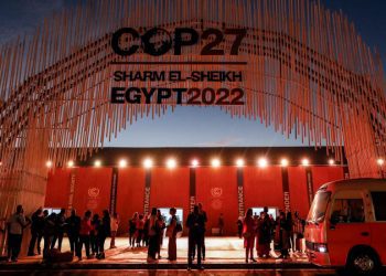 Uso de jets privados para asistir a COP 27 desata polémica