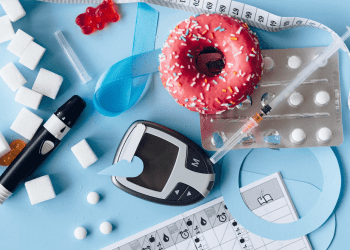 ￼Diabetes, la otra pandemia que deberemos enfrentar: sobrepeso, sedentarismo y mala alimentación disparan cifras en Chile￼