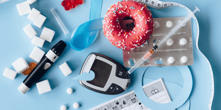 ￼Diabetes, la otra pandemia que deberemos enfrentar: sobrepeso, sedentarismo y mala alimentación disparan cifras en Chile￼