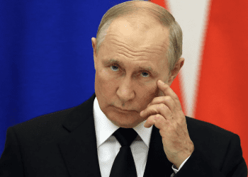 Correos filtrados afirman que Putin tiene cáncer de páncreas y Parkinson