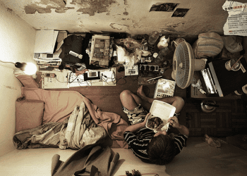 Opinión / Habitar hostil