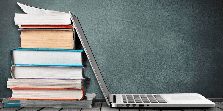 Opinión / ¿Libro o PDF?