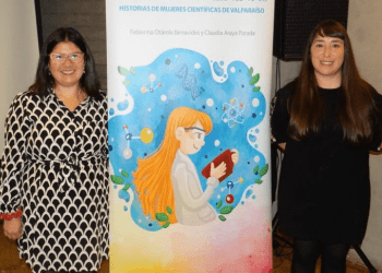 Presentan libro en la UPLA sobre el aporte de 13 mujeres en las ciencias