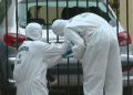Motociclistas asesinan a sangre fría a hombre de 22 años en Melipilla