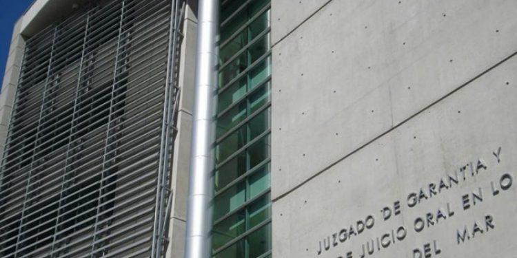 Viña del Mar: Condenan a 20 años de cárcel a hombre que asesinó a su pareja