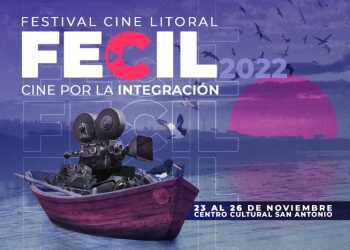 San Antonio: Festival Cine Litoral 2022 comenzará el 23 de noviembre