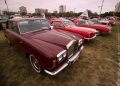 Muscle & Classic Cars vuelve con su edición número 14 a la Ciudad Jardín