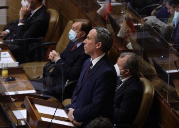 Blitzkrieg en la Cámara: Oposición busca controlar 13 de las 27 comisiones