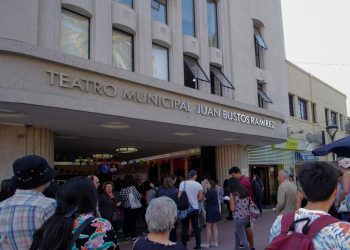 Cine gratis: Exhibirán 15 películas en cinco comunas de la Región de Valparaíso