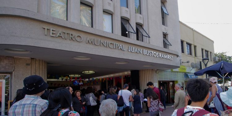 Cine gratis: Exhibirán 15 películas  en cinco comunas de la Región de Valparaíso