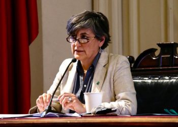 Ministra de salud y movilización de Confusam: «No estamos de acuerdo con el paro»