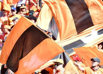 Cobreloa se quedó sin oxígeno en la final y el ascenso es para Copiapó