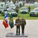Gobierno entrega 236 vehículos nuevos a Carabineros y 450 más vienen en camino
