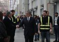 Ministro de Hacienda inaugura centro de eCommerce más grande del país
