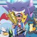 Mejor tarde que nunca: Después de 25 años Ash se convierte en el mejor entrenador Pokémon