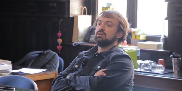 Alcalde Sharp y paro de camioneros: «El Gobierno no puede seguir cediendo»