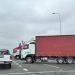 Camioneros mantendrán movilizaciones tras no alcanzar acuerdo con Gobierno