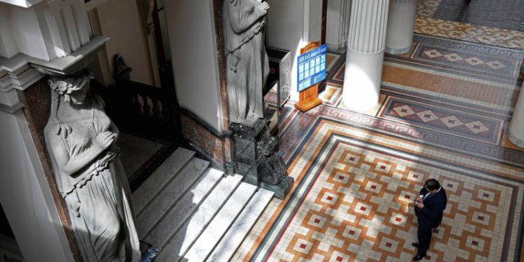 Corte Suprema ordena a ocupantes hacer abandono de terreno tomado en Reñaca Alto