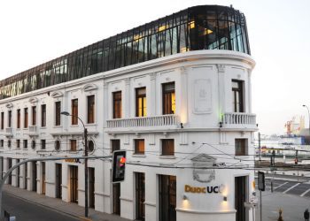 Centro de Extensión Duoc UC será escenario del Concierto Inaugural de Acéfalo Festival