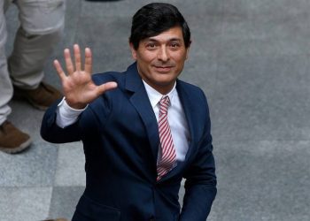 Elección de constituyentes: Partido de la Gente lidera preferencias con 19%