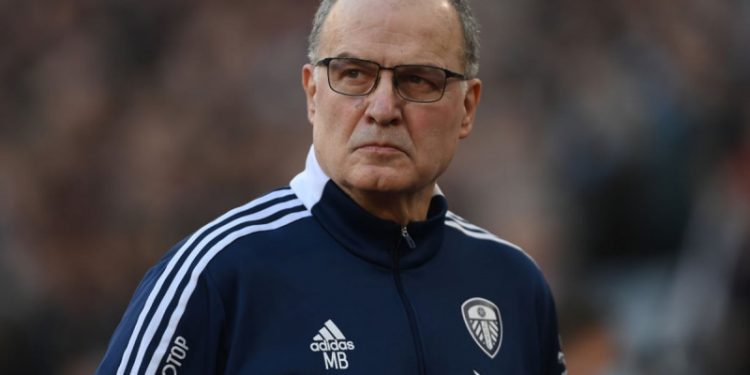 Marcelo Bielsa es candidato para dirigir al Bournemouth de la premier league