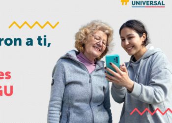 IPS pide a jóvenes apoyar a sus mayores para solicitar Pensión Garantizada Universal