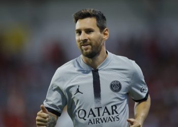 Lionel Messi estaría cerca de continuar su carrera en Estados Unidos