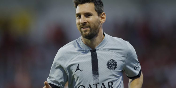 Lionel Messi estaría cerca de continuar su carrera en Estados Unidos