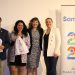 Seis comunas de la región se preparan para recibir los juegos Panamericanos 2023