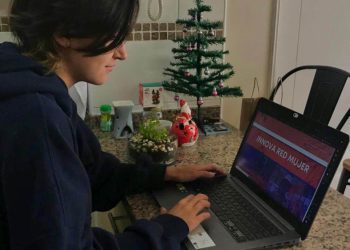 Mujeres emprendedoras se reunirán en evento online “Reactiva Mujer Latam”