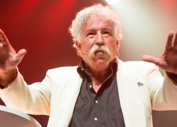 Iván Arenas: «Hoy ya me da lo mismo morir mañana, si muero mañana, muero no más»