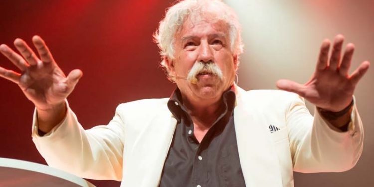 Iván Arenas: «Hoy ya me da lo mismo morir mañana, si muero mañana, muero no más»