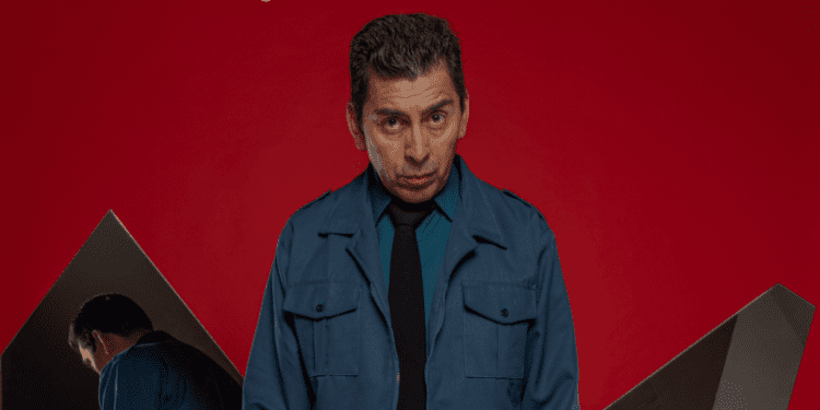 Compañía la Bóveda Celeste estrenará nueva obra en Teatro de Quilpué