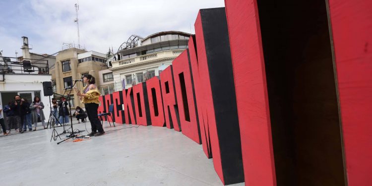 Rockódromo regresa a Valparaíso con Los Jaivas, Princesa Alba, Los Tres y más de 60 bandas de todas las regiones de Chile