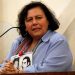 Diputada Lorena Pizarro denuncia que desconocidos entraron a su casa para amedrentarla