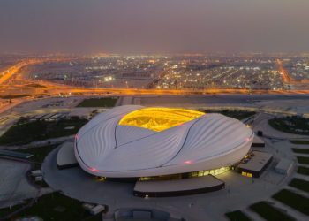 Hasta 2.800 norcoreanos «trabajaron» para construir estadios del Mundial Qatar 2022