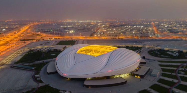 Hasta 2.800 norcoreanos «trabajaron» para construir estadios del Mundial Qatar 2022
