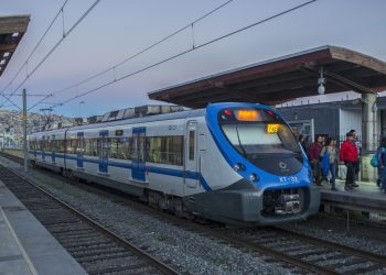 Subsidio a transporte público en regiones aumentaría 75%